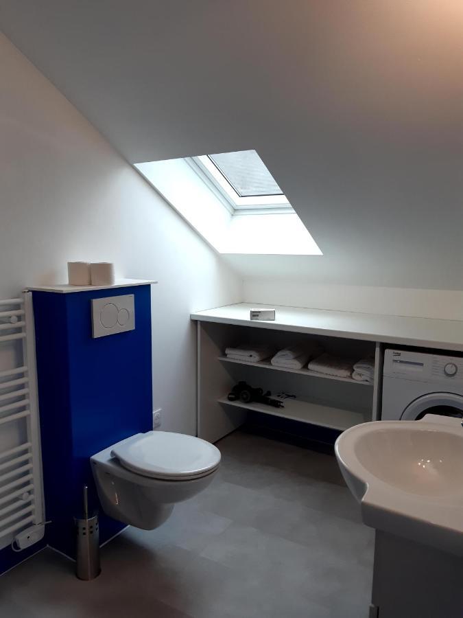 Loft Studio Avec Charme Et Authenticite Altkirch Exterior foto