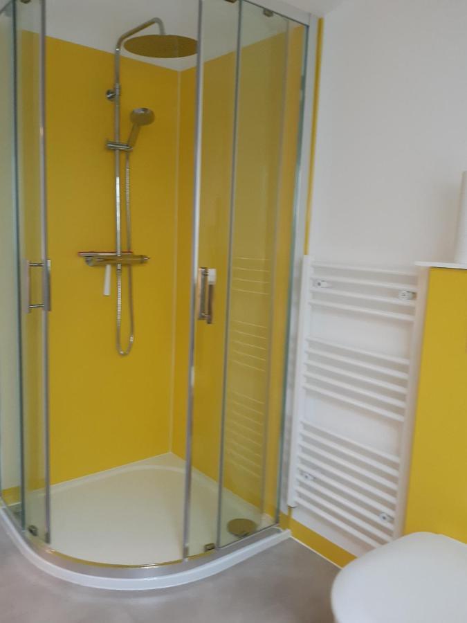Loft Studio Avec Charme Et Authenticite Altkirch Exterior foto