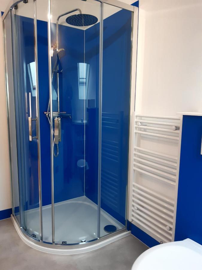 Loft Studio Avec Charme Et Authenticite Altkirch Exterior foto